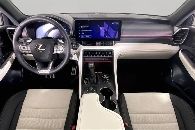 2026 Lexus IS 350 F SPORT