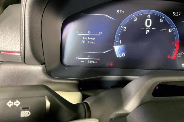 2026 Lexus IS 350 F SPORT