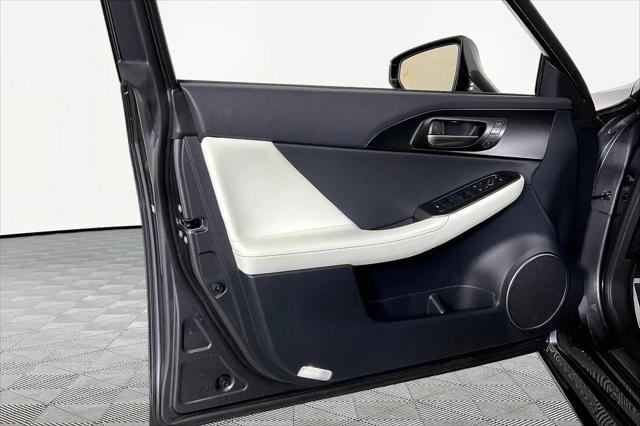 2026 Lexus IS 350 F SPORT