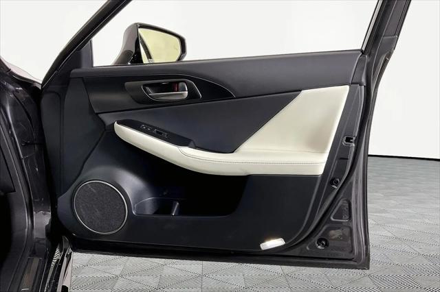 2026 Lexus IS 350 F SPORT
