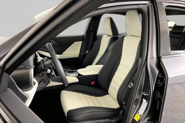 2026 Lexus IS 350 F SPORT