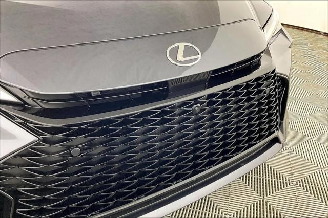 2026 Lexus IS 350 F SPORT