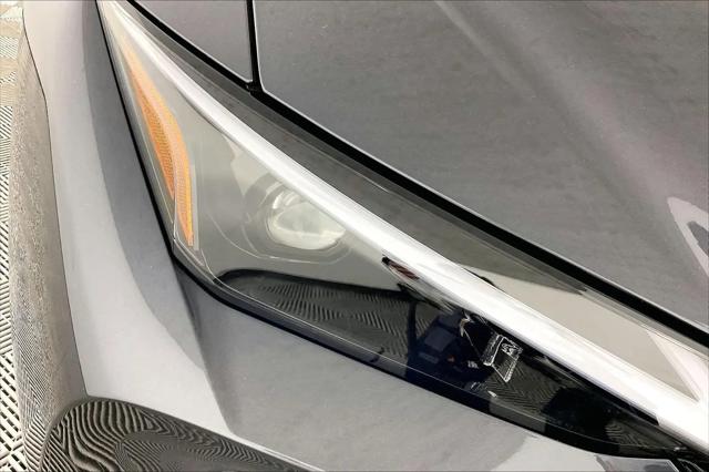 2026 Lexus IS 350 F SPORT