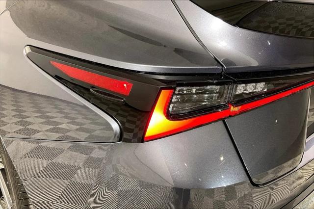 2026 Lexus IS 350 F SPORT