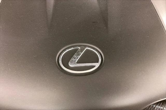 2026 Lexus IS 350 F SPORT