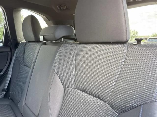 2025 Subaru Forester Premium Hybrid