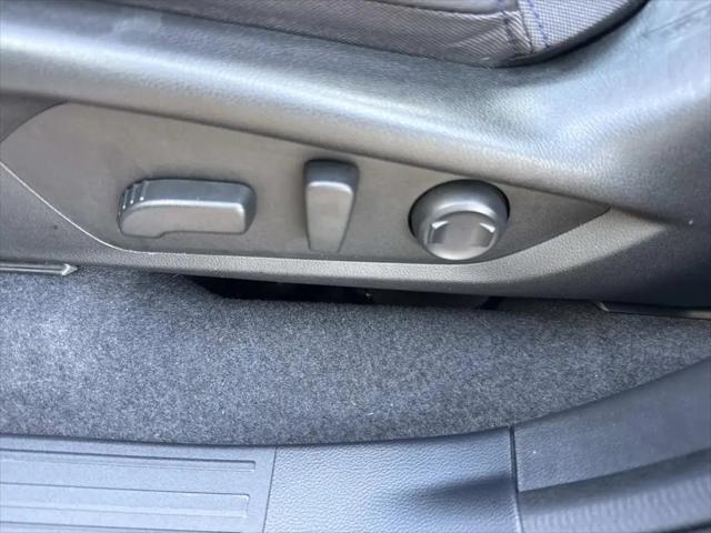2025 Subaru Forester Premium Hybrid