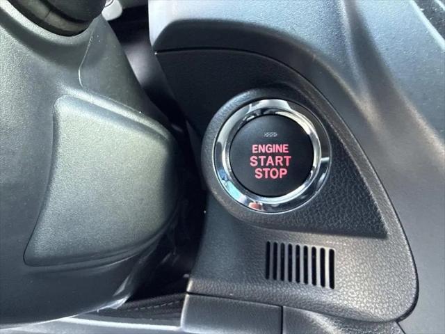 2025 Subaru Forester Premium Hybrid