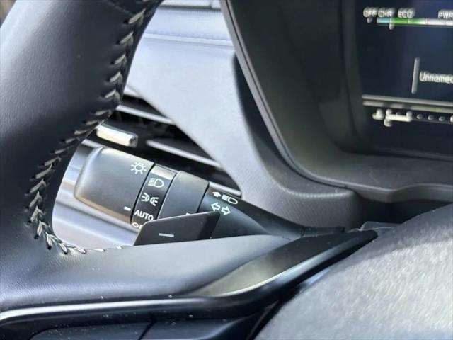 2025 Subaru Forester Premium Hybrid