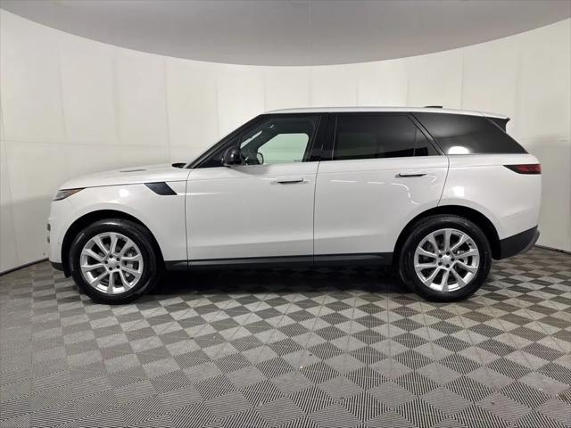 2025 Land Rover Range Rover Sport P360 SE