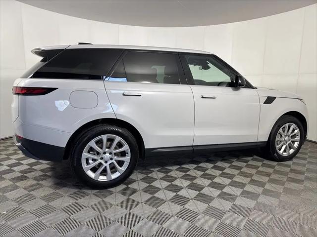 2025 Land Rover Range Rover Sport P360 SE