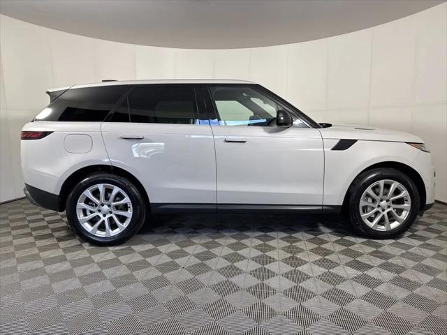 2025 Land Rover Range Rover Sport P360 SE