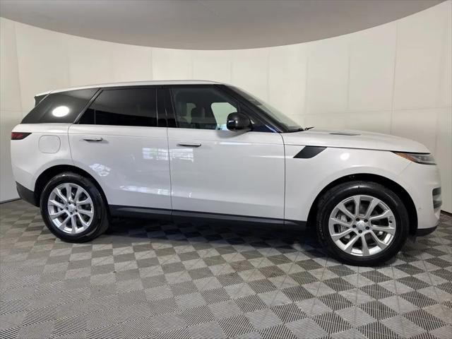 2025 Land Rover Range Rover Sport P360 SE