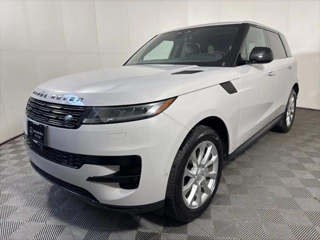 2025 Land Rover Range Rover Sport P360 SE