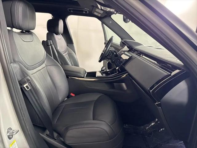 2025 Land Rover Range Rover Sport P360 SE