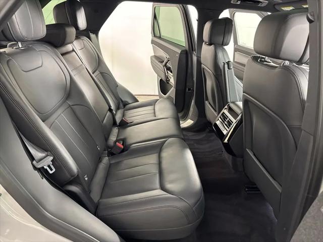 2025 Land Rover Range Rover Sport P360 SE