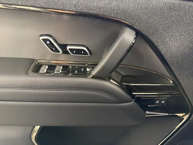 2025 Land Rover Range Rover Sport P360 SE