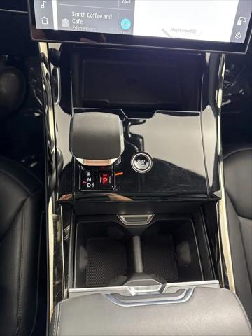 2025 Land Rover Range Rover Sport P360 SE