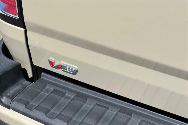 2022 GMC Canyon 4WD Crew Cab Short Box AT4 - Leather