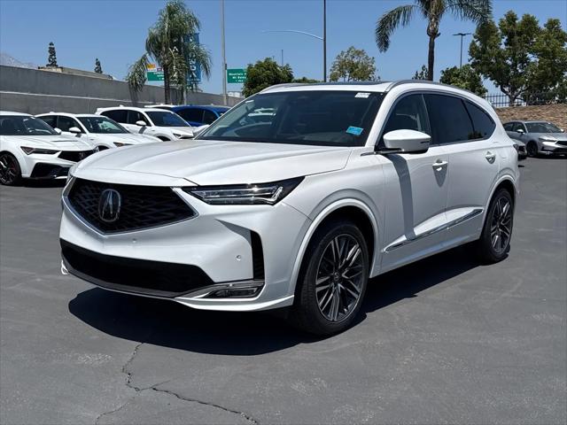 2026 Acura MDX Advance Package for sale in Montclair, CA