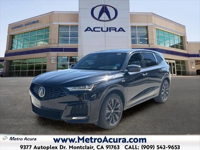 2026 Acura MDX A-SPEC for sale in Montclair, CA
