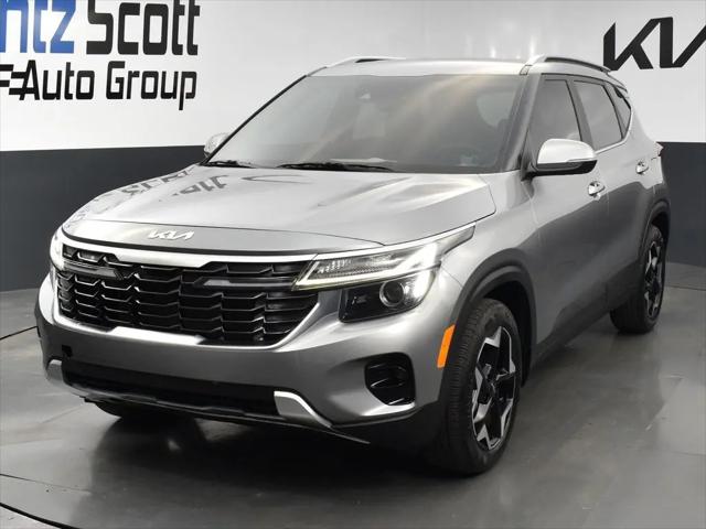 2024 Kia Seltos EX for sale in Kingsport, TN