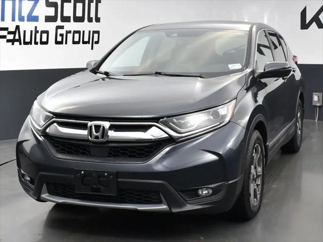 2018 Honda CR-V EX for sale in Kingsport, TN