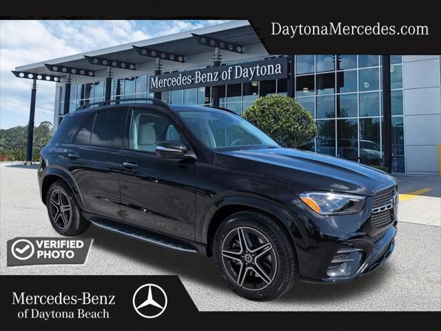 2026 Mercedes-Benz GLE GLE 450 4MATIC for sale in Daytona Beach, FL