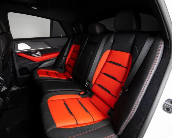 2026 Mercedes-Benz AMG GLE 53 4MATIC+