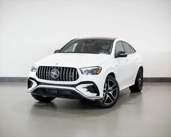 2026 Mercedes-Benz AMG GLE 53 4MATIC+ for sale in Union, NJ
