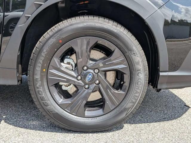 2026 Subaru Crosstrek Standard
