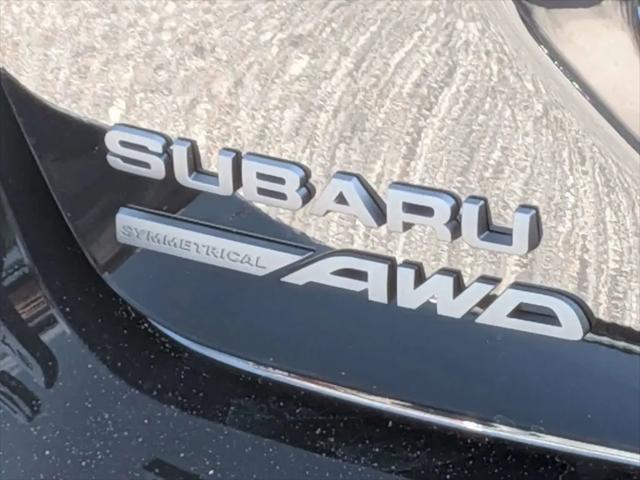 2026 Subaru Crosstrek Standard