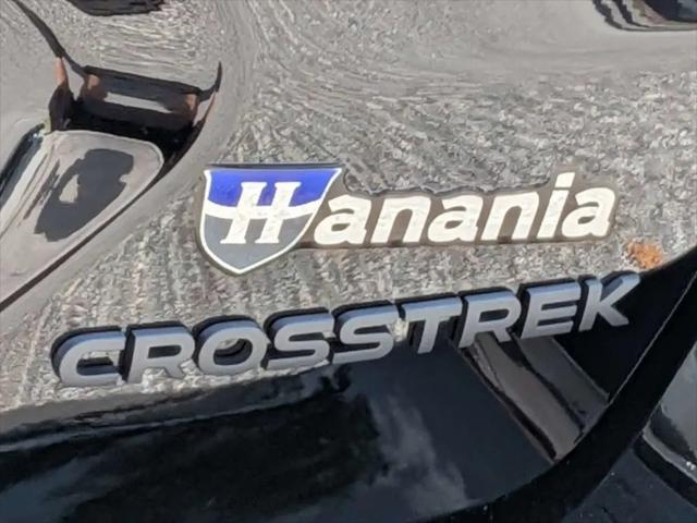 2026 Subaru Crosstrek Standard