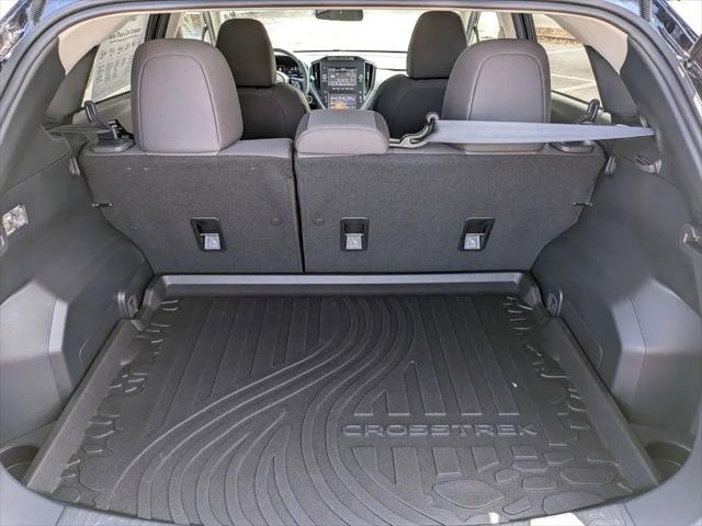 2026 Subaru Crosstrek Standard
