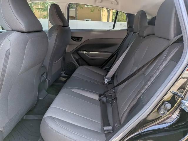 2026 Subaru Crosstrek Standard