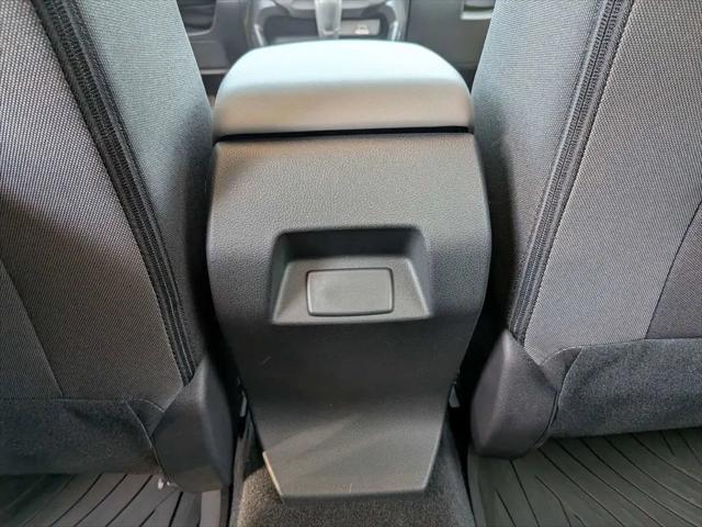 2026 Subaru Crosstrek Standard