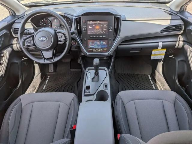 2026 Subaru Crosstrek Standard