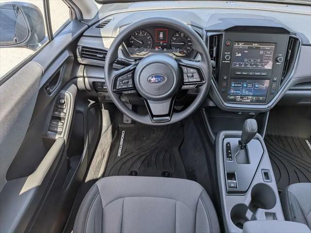 2026 Subaru Crosstrek Standard
