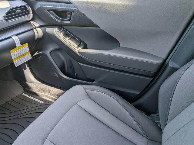 2026 Subaru Crosstrek Standard