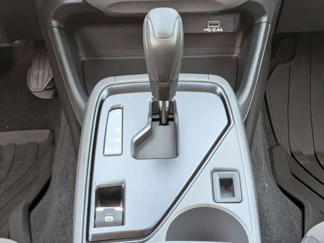 2026 Subaru Crosstrek Standard