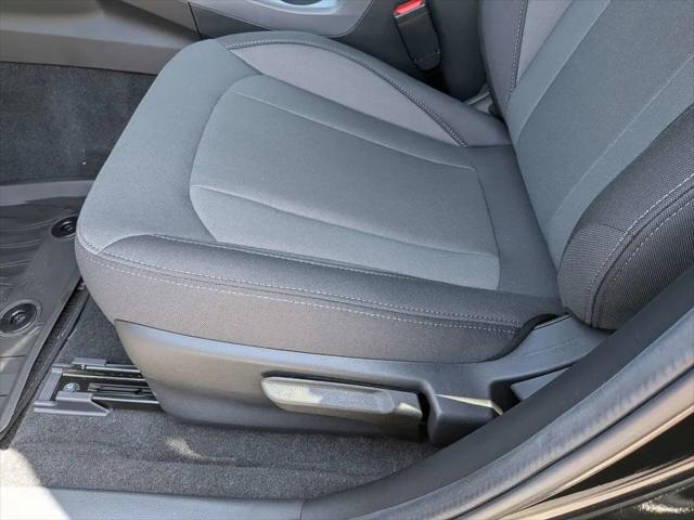 2026 Subaru Crosstrek Standard