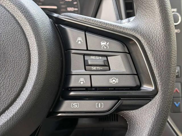 2026 Subaru Crosstrek Standard