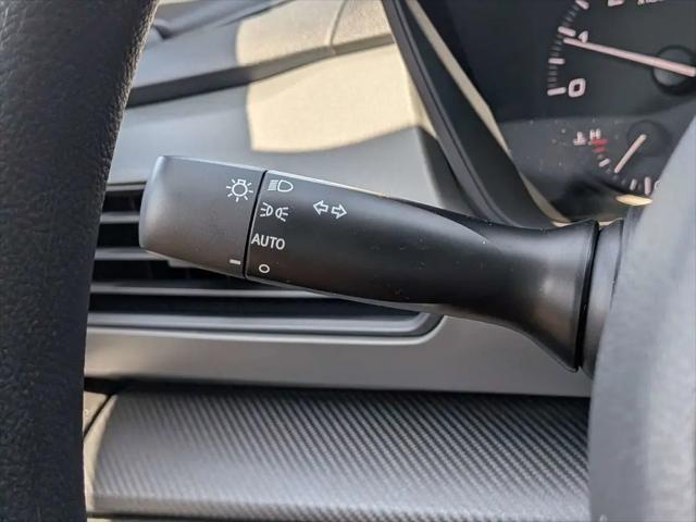 2026 Subaru Crosstrek Standard