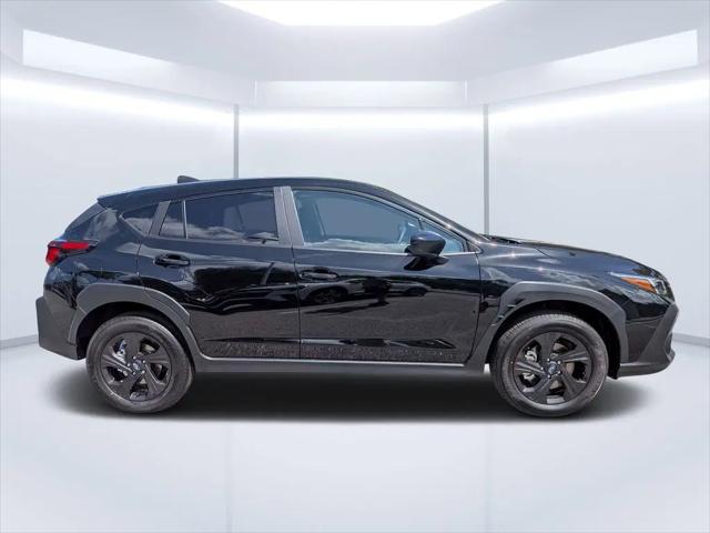 2026 Subaru Crosstrek Standard