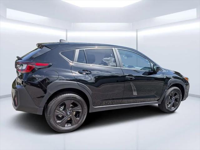 2026 Subaru Crosstrek Standard
