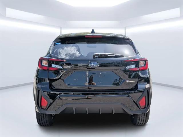 2026 Subaru Crosstrek Standard