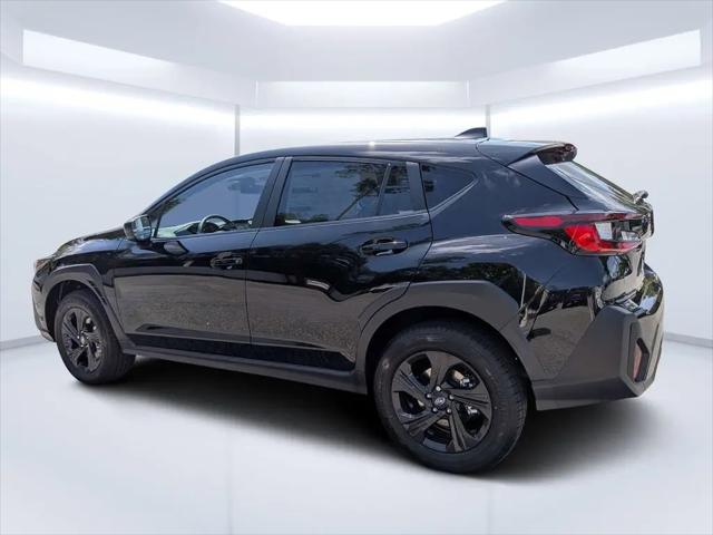 2026 Subaru Crosstrek Standard