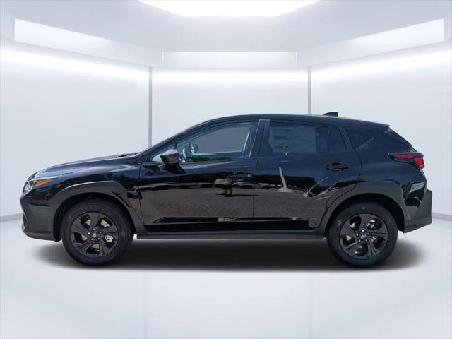 2026 Subaru Crosstrek Standard
