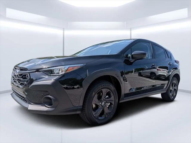 2026 Subaru Crosstrek Standard