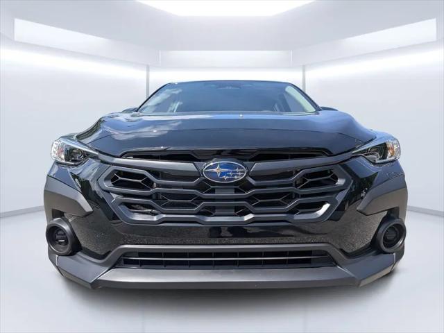 2026 Subaru Crosstrek Standard